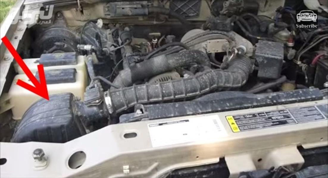 فيديو: كيفية استبدال فلتر الهواء لمحرك السيارة
