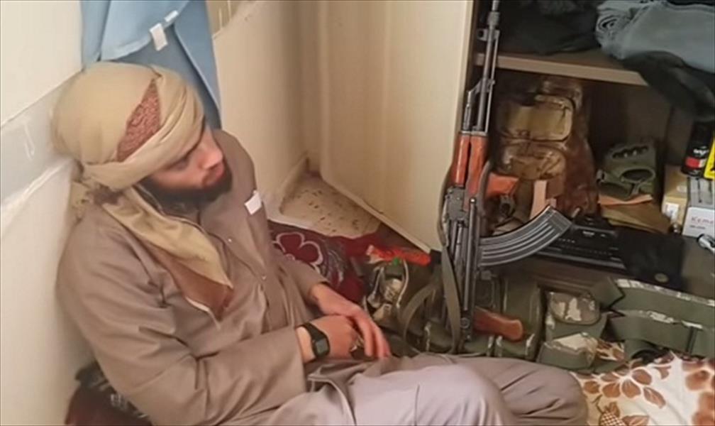 بالفيديو: شاهد باسم يوسف نسخة «داعش»