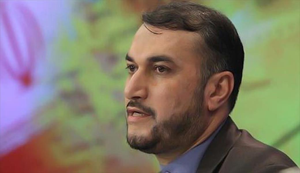 إيران: عملية استخباراتية تحرر دبلوماسيًّا خُطف في اليمن