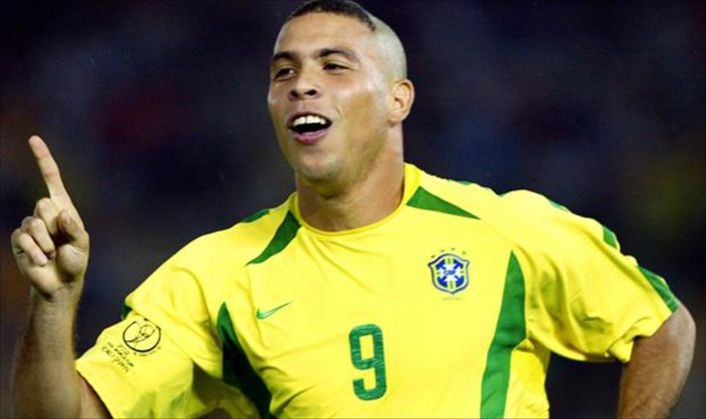 النجم البرازيلي رونالدو يتحدَّث عن عودته للملاعب