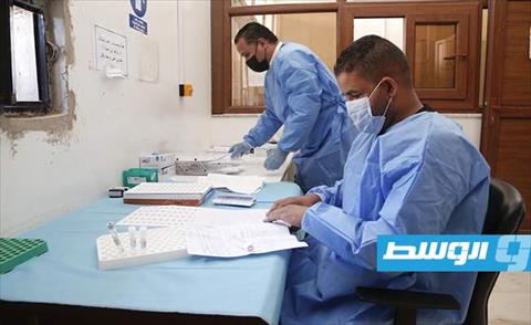 تسجيل 1394 إصابة جديدة بـ«كورونا» و9 وفيات في ليبيا