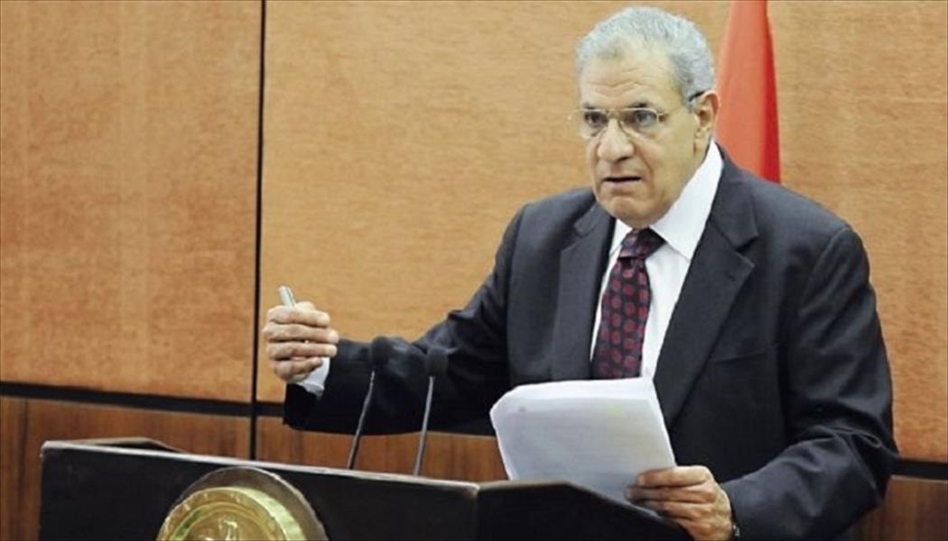 مصر: التعديل الوزاري لن يؤثر «إطلاقًا» على المؤتمر الاقتصادي