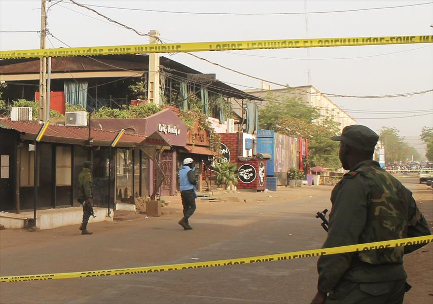 4 قتلى في هجوم مسلح بمالي