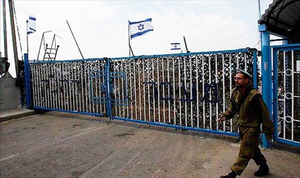 تقرير: 20 فلسطينية معتقلة لدى إسرائيل أقدمهن منذ 13 عامًا