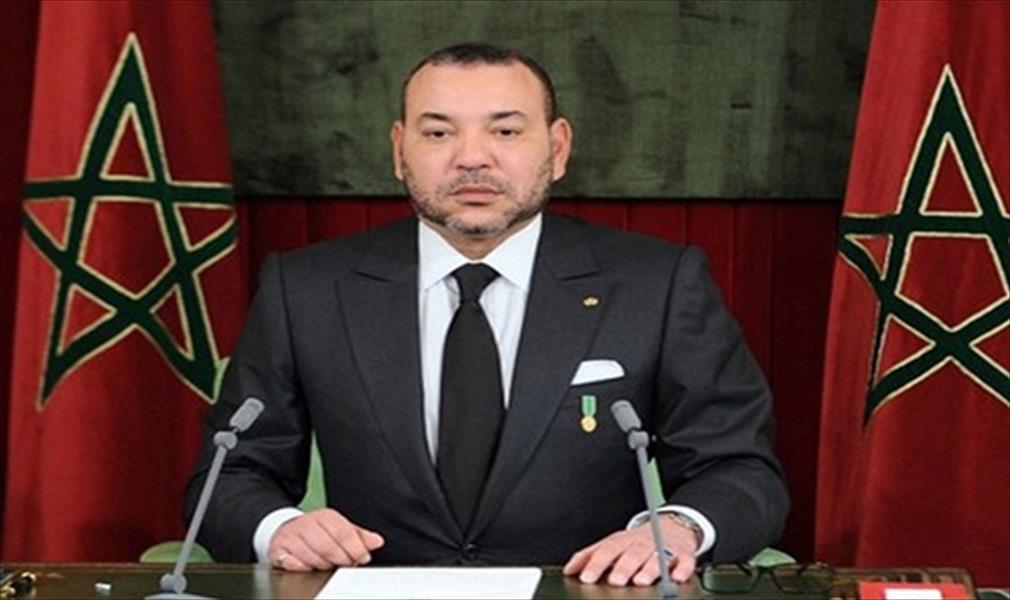 العاهل المغربي يرفض محادثة رئيس نيجيريا هاتفيًا