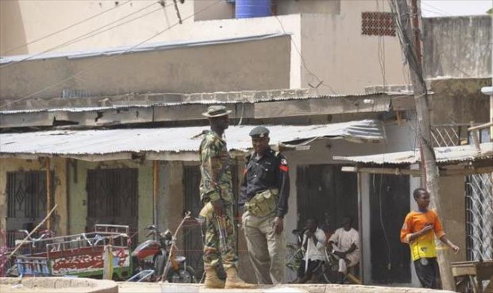 مقتل 58 شخصًا وإصابة العشرات بسلسلة انفجارات في نيجيريا