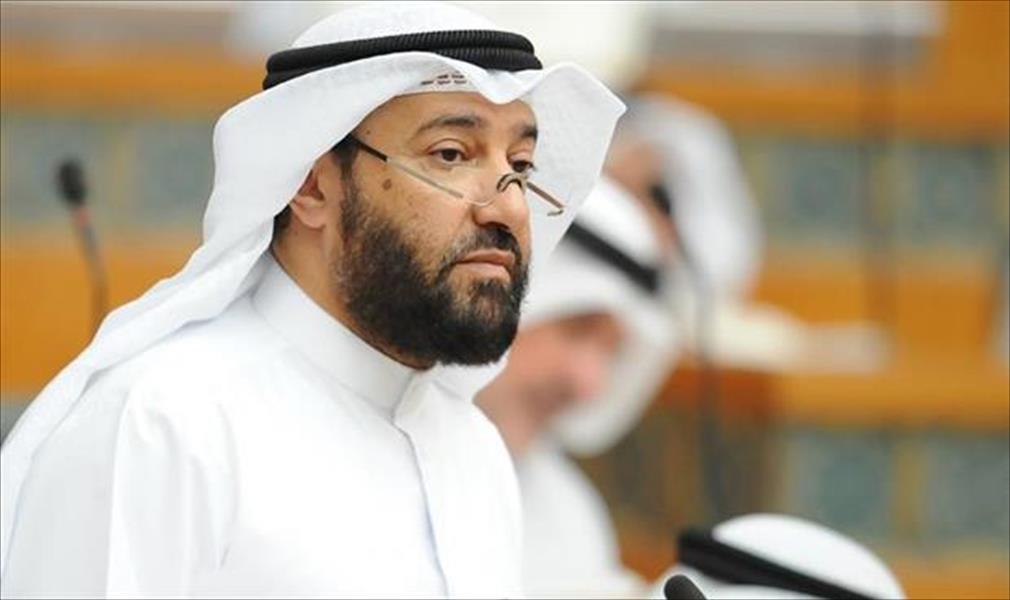 وزير النفط الكويتي: انخفاض إنتاج النفط الصخري ساهم في تعافي الأسعار