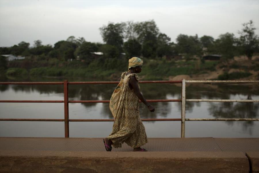المياه أخطر على النساء من الإيدز والسرطان