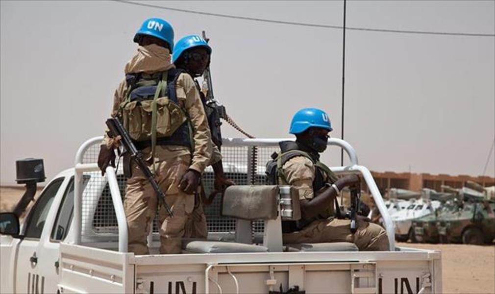 مقتل 3 في هجوم مسلح شمال مالي