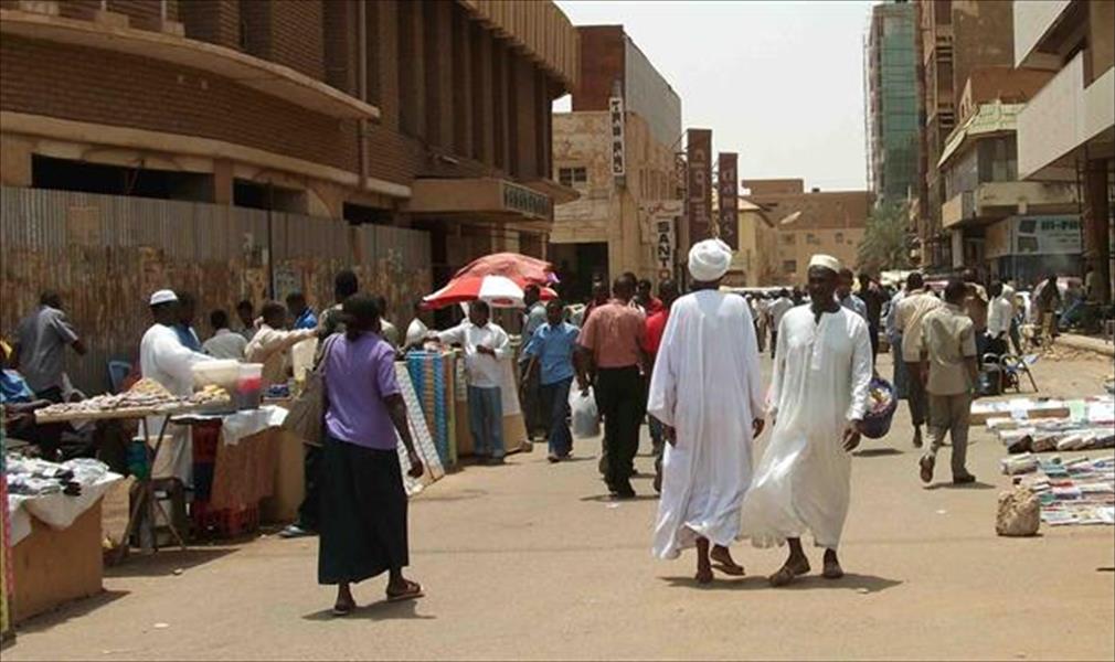 تراجع التضخم في السودان إلى 23 % في فبراير
