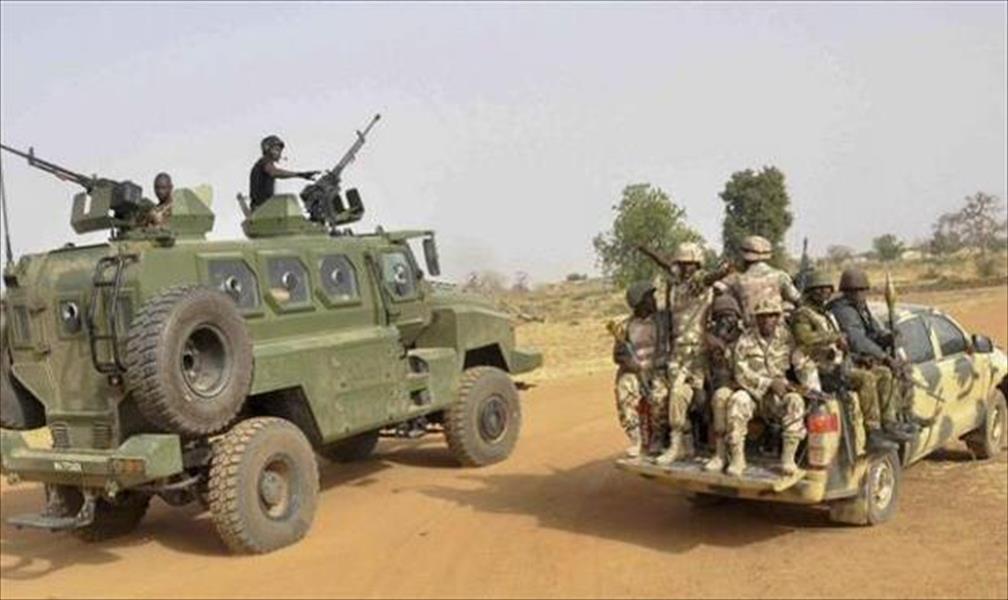 النيجر وتشاد يشنان هجومًا على «بوكو حرام» في نيجيريا