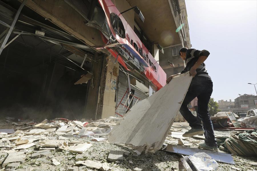 انفجار جديد في الإسكندرية دون خسائر بشرية