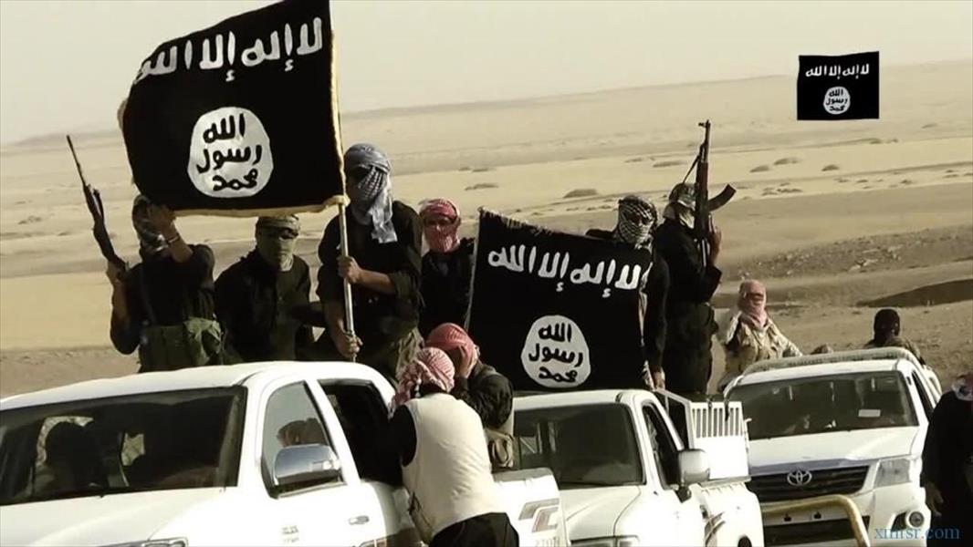 «واشنطن بوست»: انهيار «داعش» يبدأ من الداخل