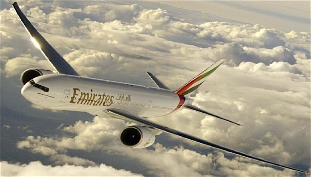 الإمارات تطالب أوروبا بتقديم دليل على مزاعم دعم شركات الطيران