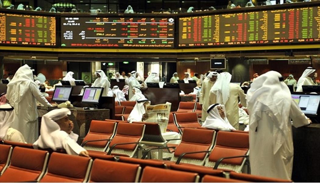 تباين أسواق الأسهم الخليجية.. وارتفاع بورصة مصر