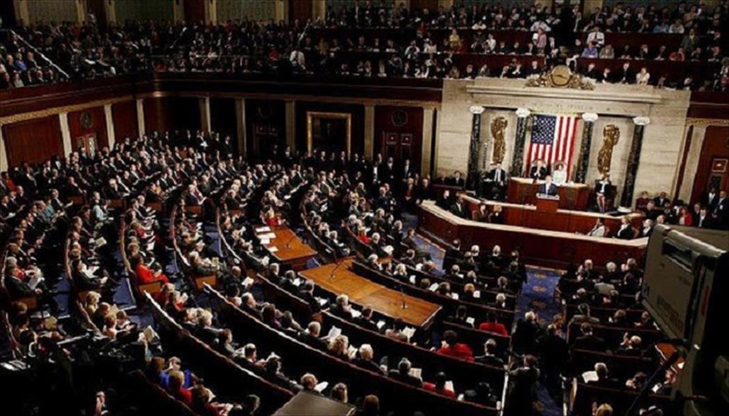 الكونغرس يُعدل عجز الموازنة الأميركية بالزيادة لعام 2015