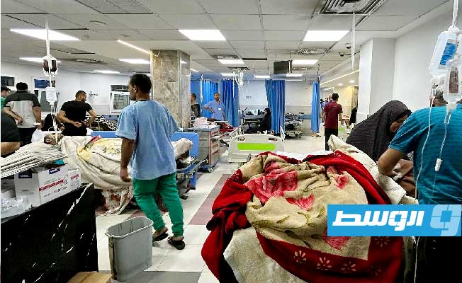 قناة إسرائيلية تقر بعدم عثور جيش الاحتلال على محتجزين وأسرى في مستشفى الشفاء