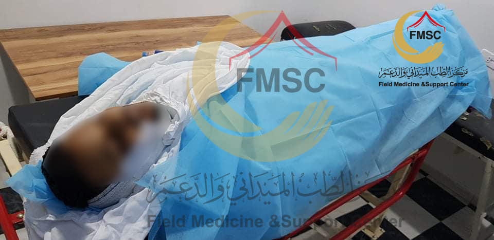 ننشر أسماء القتلى والمصابين في القصف على منطقة عرادة في طرابلس