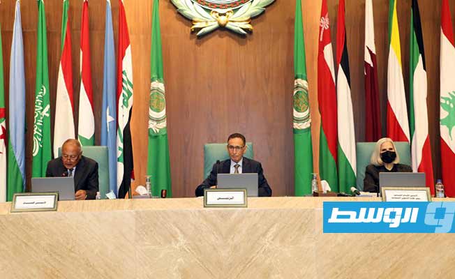 الحويج يدعو الدول العربية للمشاركة في مؤتمر المستثمرين العرب بالعاصمة طرابلس