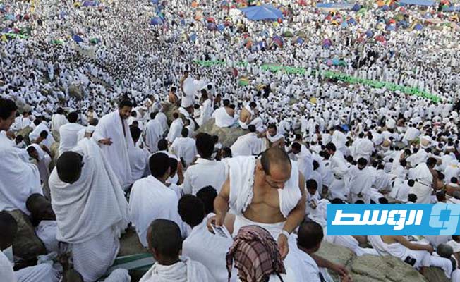 السعودية ومصر تعلنان وقفة عرفات 30 يوليو وعيد الأضحى الجمعة