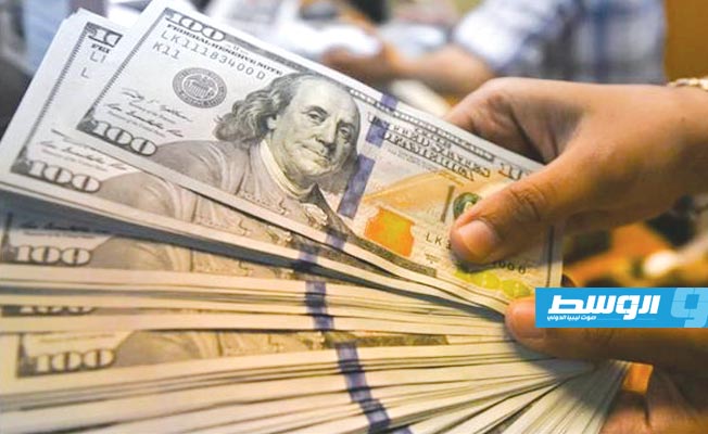 ديوان المحاسبة: لا إيرادات على رسوم النقد الأجنبي خلال 2021