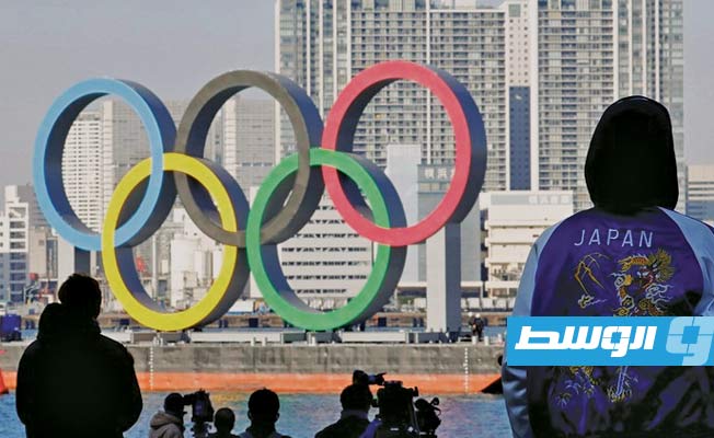رسميًّا.. اليابان تعلن حظر الجماهير الأجنبية في أولمبياد طوكيو