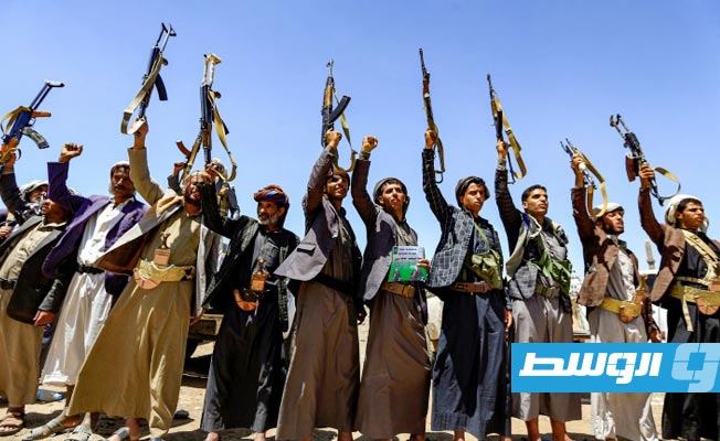 «رويترز»: التحالف بقيادة السعودية يرسل قوات إلى مأرب لصد هجوم الحوثيين