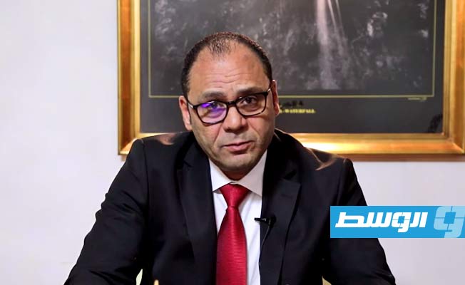 عثمان عبدالجليل لـ«بوابة الوسط»: نسعى إلى تطبيق تجربة مصر في التأمين الصحي.. والبداية من بنغازي