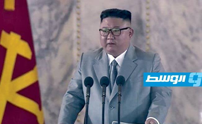 الزعيم الكوري الشمالي يؤكد خلو بلاده من «كورونا المستجد»