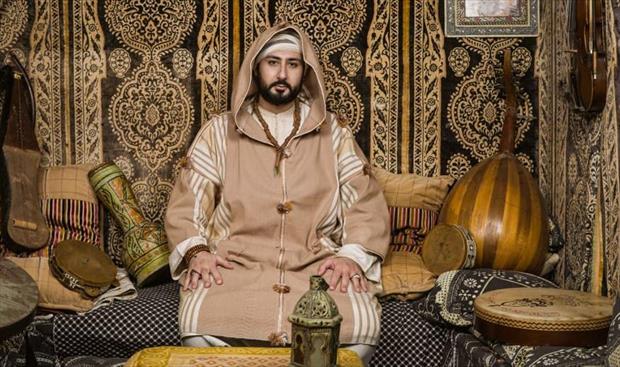 «جمع الله شتاتي» هدية العيد من فرقة «ابن عربي» المغربية
