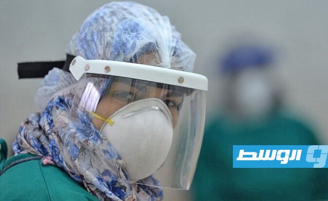مصر: 321 إصابة جديدة بفيروس «كورونا» و31 حالة وفاة