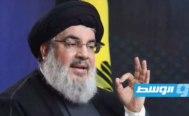 حزب الله يعتبر ترسيم الحدود البرية مع إسرائيل «مسؤولية» الدولة اللبنانية