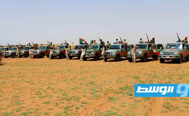 تقرير أممي قلق من سهولة اختراق الحدود بين دارفور وليبيا وتشاد