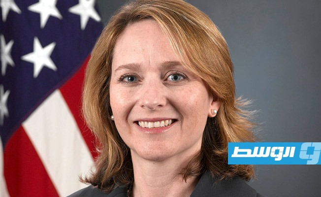 بايدن يختار كاثلين هيكس لمنصب نائبة وزير الدفاع