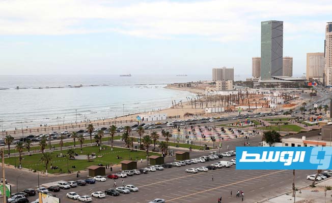 تشكيل لجنة لتنظيم احتفالية «طرابلس عاصمة الإعلام العربي 2022»