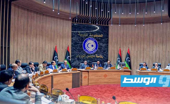 الحكومة المكلفة من «النواب» تقرر إنشاء المؤسسة الليبية للإعلام.. وتكلف محمد بعيو رئاستها