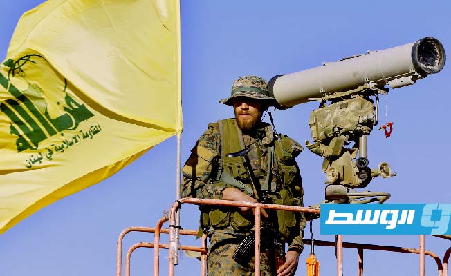 «حزب الله» ينعى أربعة من عناصره قتلوا في جنوب لبنان