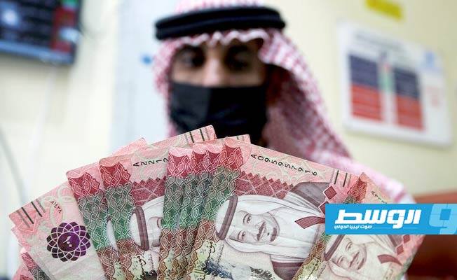 السعودية تزيد استثماراتها في السندات الأميركية بمليارات الدولارات