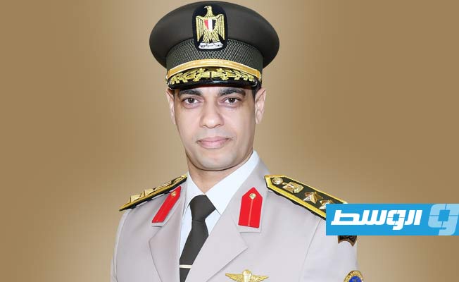 الناطق العسكرى المصري: سقوط طائرة مقاتلة أثناء تنفيذ أحد الأنشطة التدريبية ونجاة قائدها