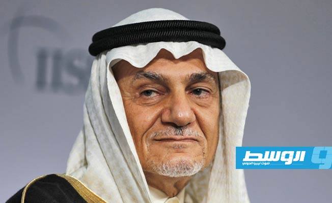 رئيس الاستخبارات السعودية الأسبق يهاجم إسرائيل في مؤتمر «المنامة» بالبحرين