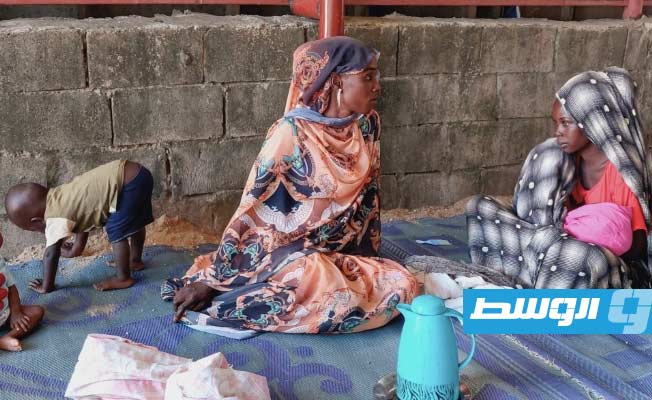 السودان.. سوء التغذية يهدد حياة الأطفال في وسط أزمة غذاء حادة