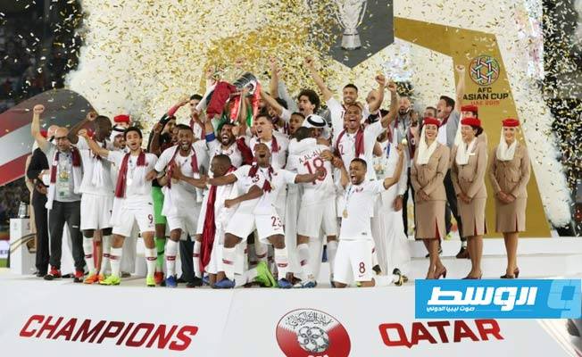 الاتحاد الآسيوي يصادق على مشاركة قطر في التصفيات الأوروبية لمونديال 2022