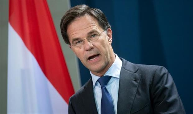 هولندا تعتزم محاسبة مسؤولي النظام السوري عن «انتهاكات صارخة لحقوق الإنسان»