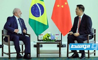 وعكة صحية ترجئ زيارة الرئيس البرازيلي إلى الصين لأجل غير مسمى