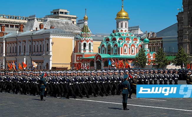 الاستخبارات الأميركية: موسكو «لا تريد نزاعا مباشرا» مع واشنطن على خلفية أوكرانيا
