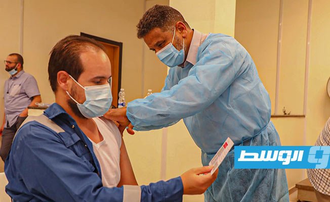 11 إصابة جديدة بفيروس كورونا في ليبيا بين 26 ديسمبر وأول يناير