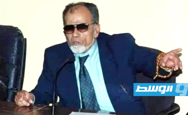 وفاة الكاتب الباحث الأستاذ الجامعي رجب أبو دبوس