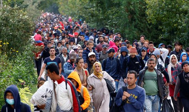 المجر ترفض انتقادات «الاتحاد الأوروبي» بشأن موقفها من حق اللجوء