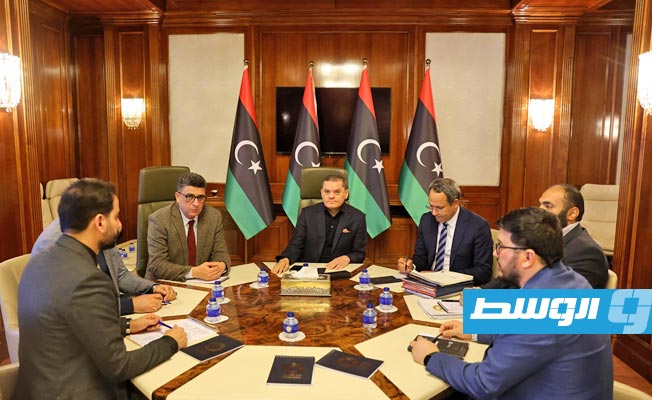 حكومة الدبيبة تعتزم إعادة مرضى أورام لاستكمال علاجهم في ليبيا