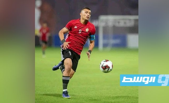 فوز أو تعادل أمام الجزائر يضمنان الصدارة لمنتخب شباب ليبيا في البطولة العربية